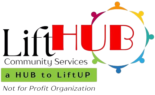 LiftHub Community Services